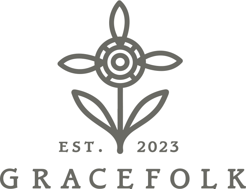 Logo Gracefolk